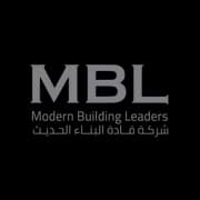Modern Building Leaders (MBL)
